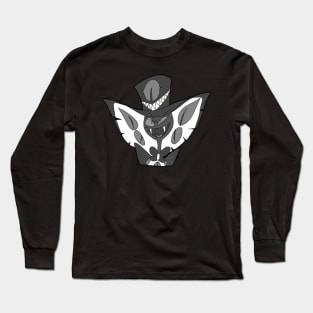 Sir Pentious Long Sleeve T-Shirt